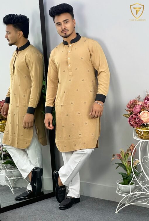 SPECIAL STONE PANJABI CODE-6882