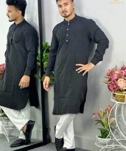 SPECIAL STONE PANJABI CODE-6880