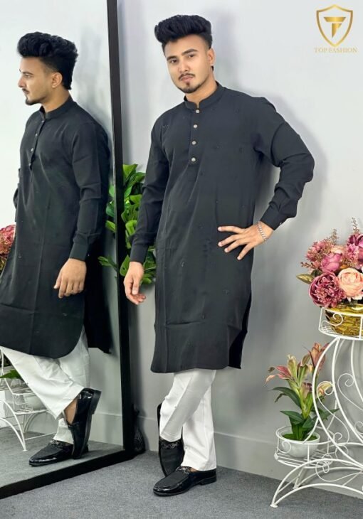 SPECIAL STONE PANJABI CODE-6880