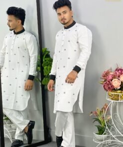 SPECIAL STONE PANJABI CODE-6883