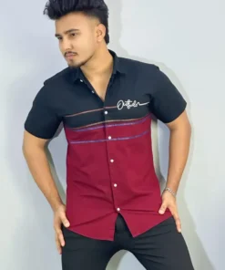 BLACK & MERRON CODE-04