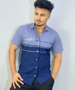ASH & NAVY CODE-06
