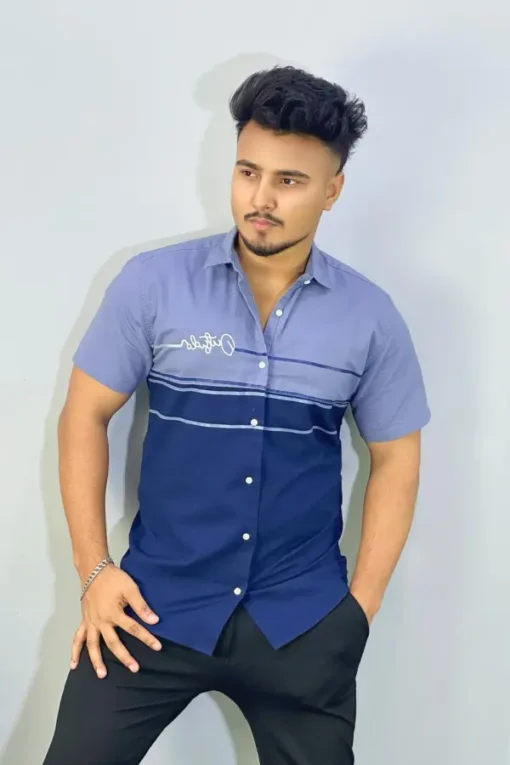 ASH & NAVY CODE-06
