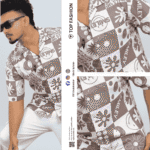 HALF SHIRT AC COTTON CODE-75 - Image 2