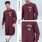 PANJABI KABLI MERRON CODE-1922 - Image 2