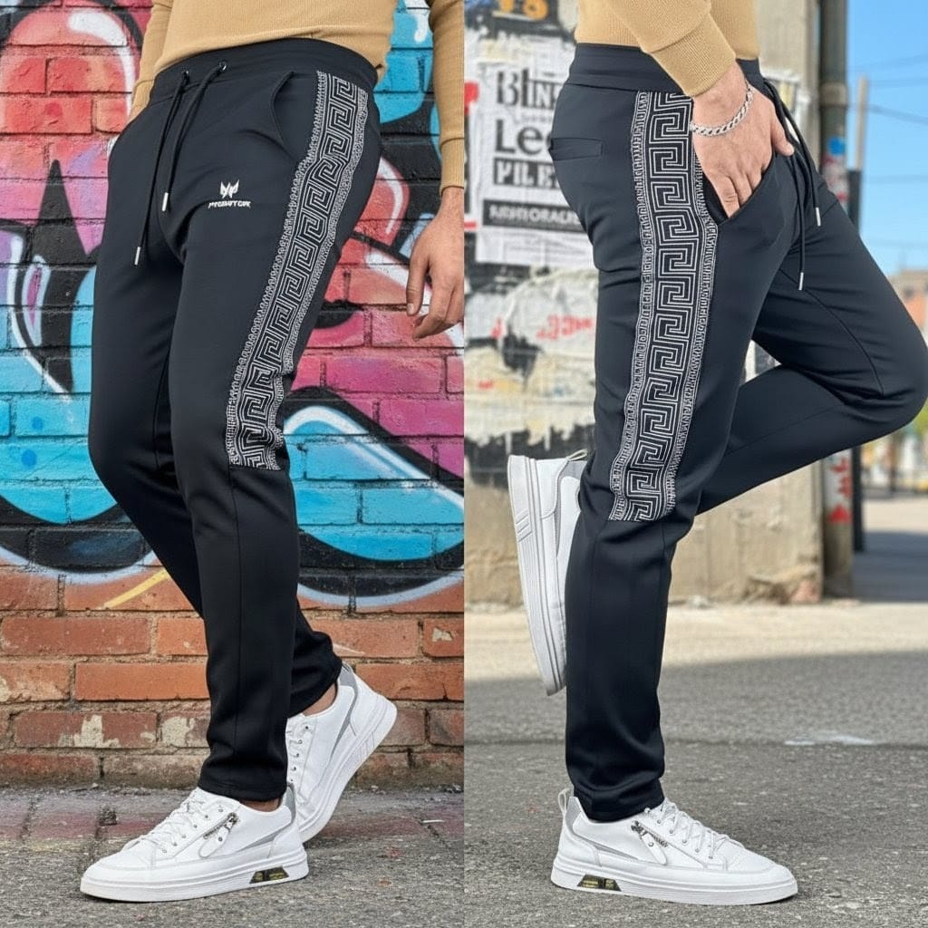 JOGGERS PANTS CODE-JP90