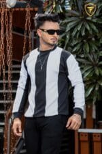 1-AMBOS STEP SWEATER CODE-SS54