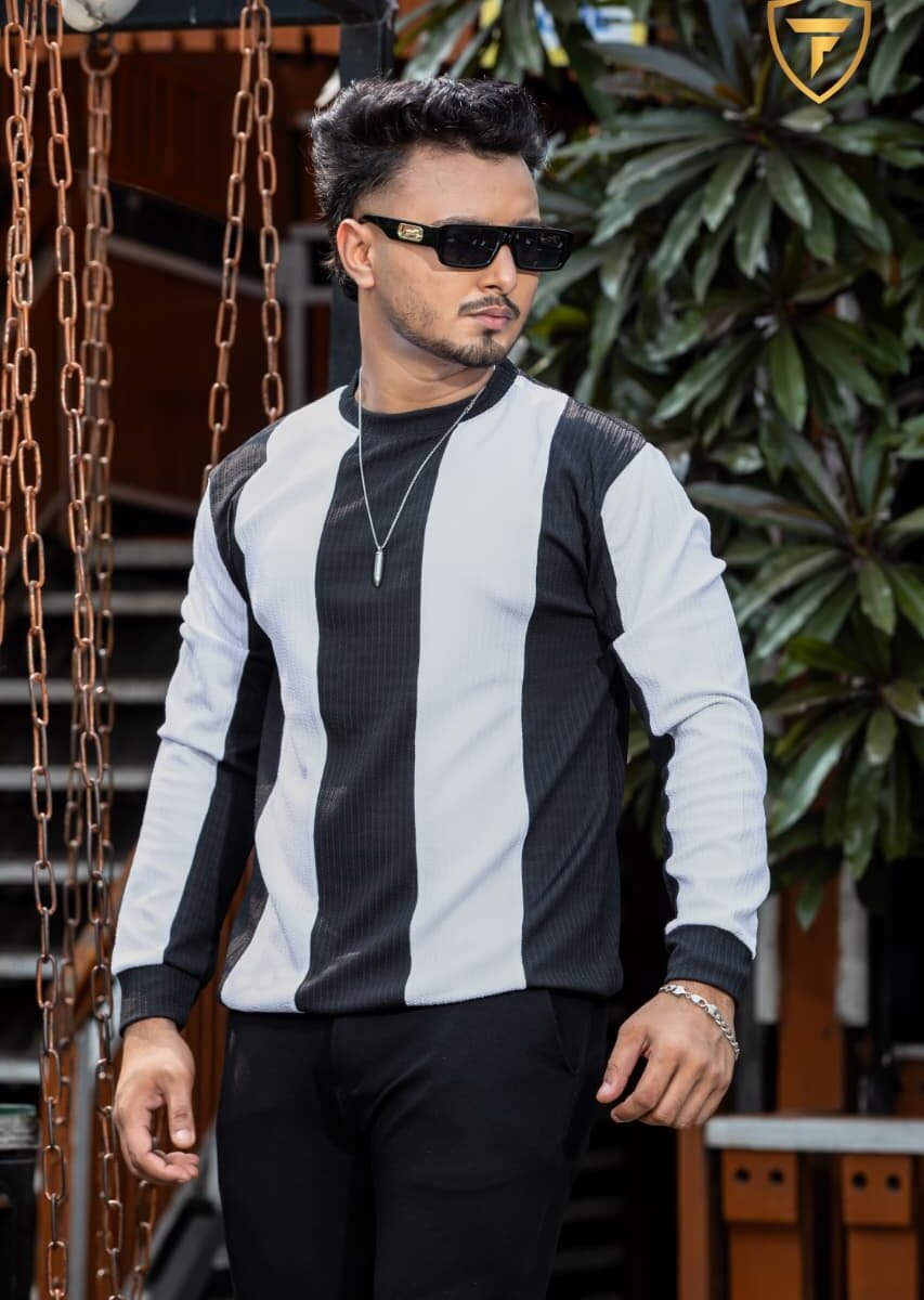 1-AMBOS STEP SWEATER CODE-SS54