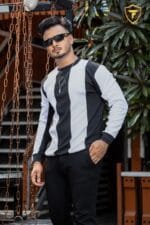 1-AMBOS STEP SWEATER CODE-SS54 - Image 3