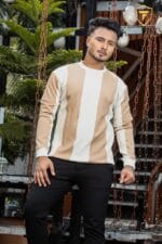 1-AMBOS STEP SWEATER CODE-SS55