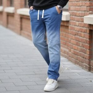 1-BAGGY PANT CODE-BPN581