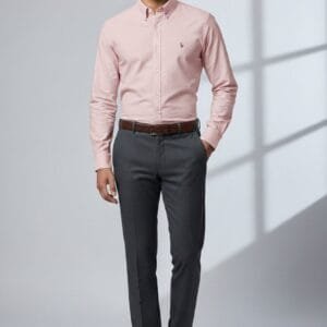 1-RALPH LAUREN FORMAL SHIRT CODE-RLFS04