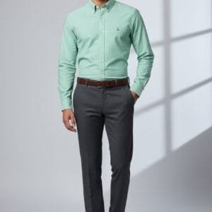 1-RALPH LAUREN FORMAL SHIRT CODE-RLFS05