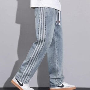 1-BAGGY PANT CODE-BPS871