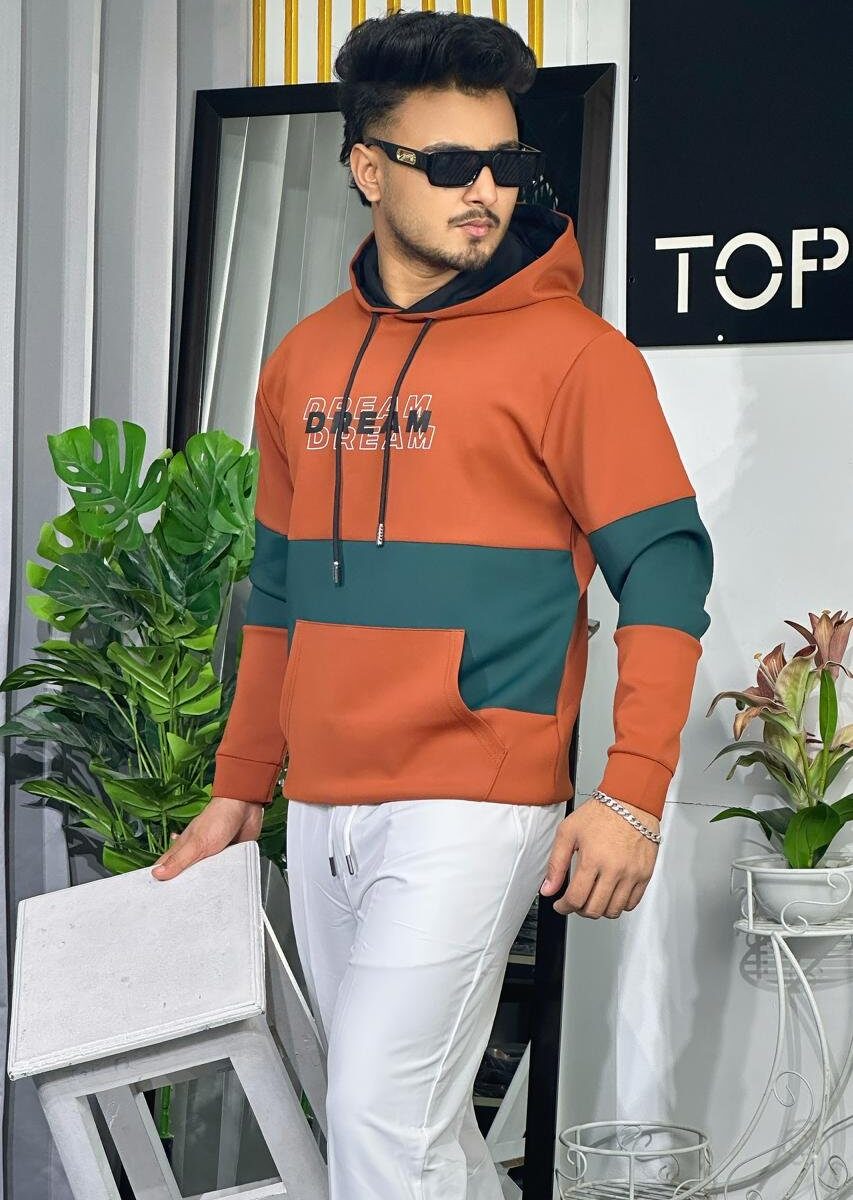 1-MENS PREMIUM HOODIE CODE-HS39