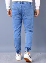 1-JOGGERS PANT CODE-JPL28 - Image 2