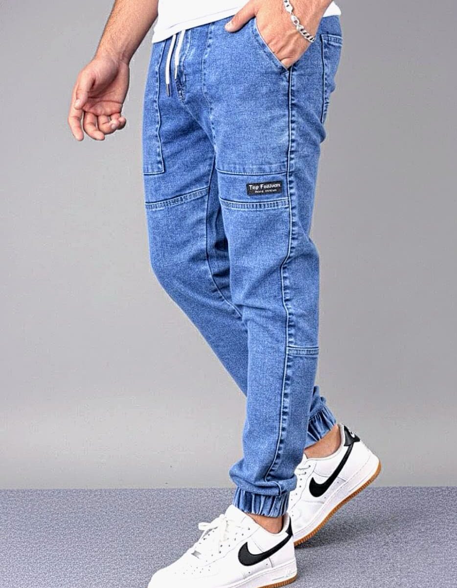 1-JOGGERS PANT CODE-JPL28