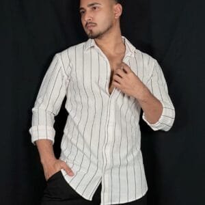 CASUAL STEP SHIRT CODE-CSS51