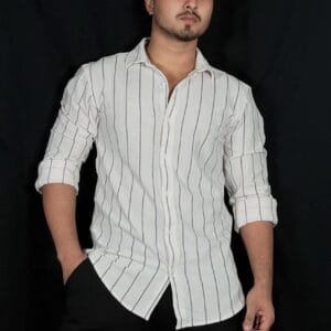 CASUAL STEP SHIRT CODE-CSS55