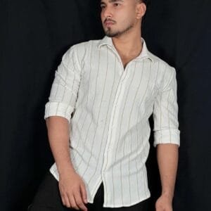 CASUAL STEP SHIRT CODE-CSS56