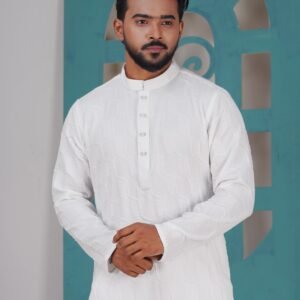 ELEGANT PANJABI CODE-AP03