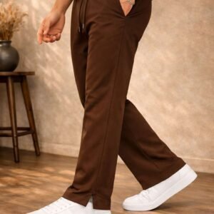 LOWER CUT BAGGGY PANT CODE-LCB01