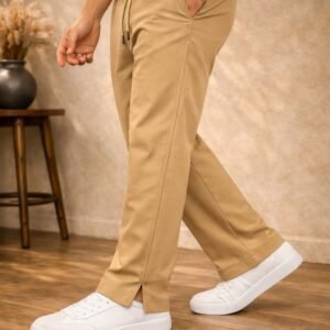LOWER CUT BAGGGY PANT CODE-LCB04