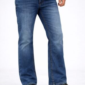 LUXURY BOOTCUT PANT CODE-BCP80